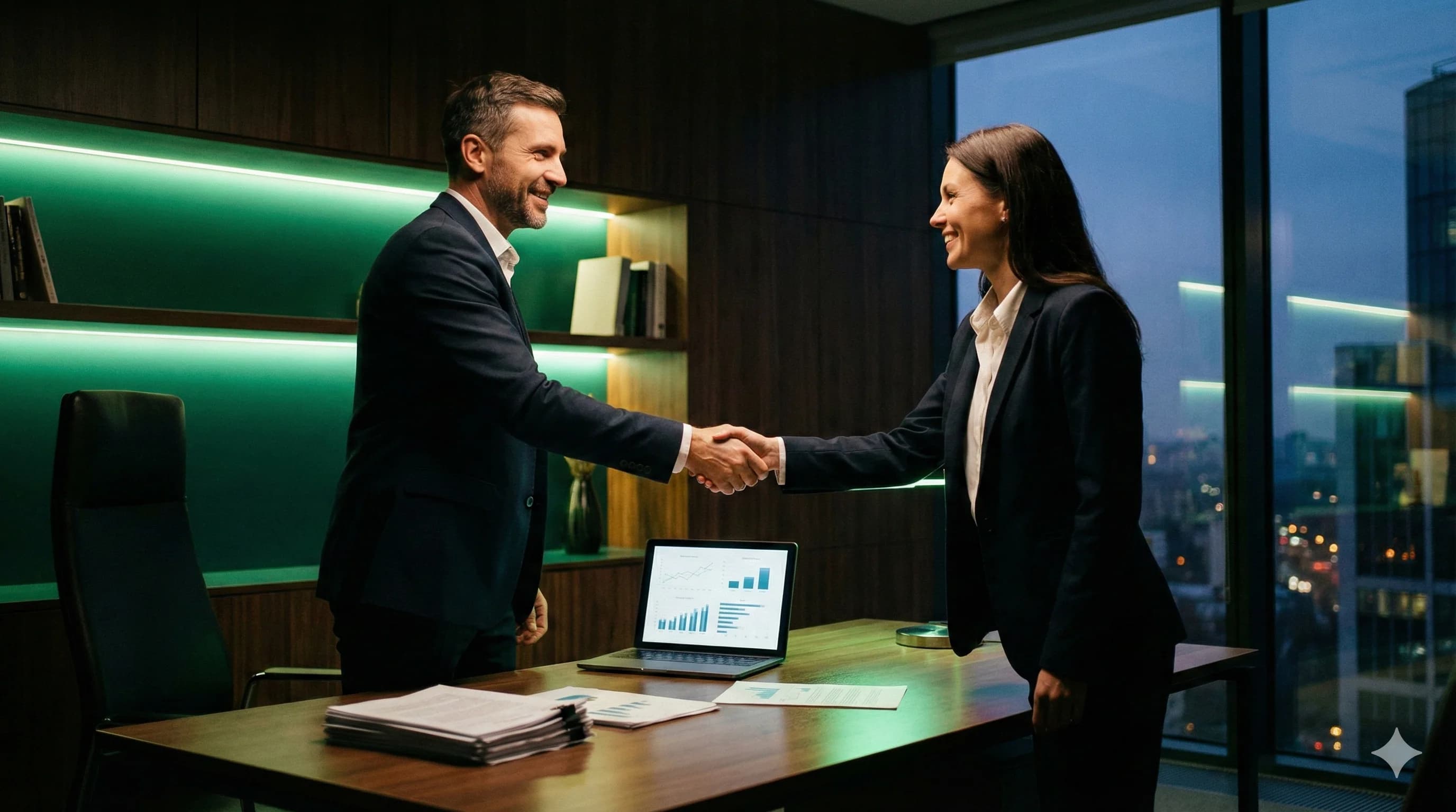 Posez-nous toutes vos questions.