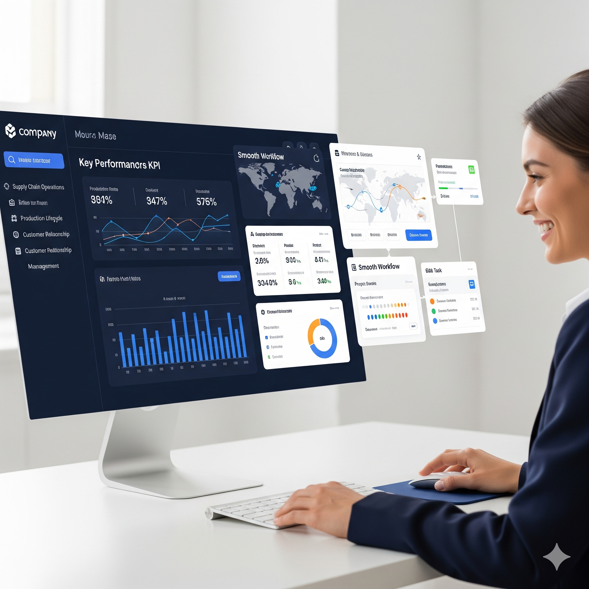 Solution personnalisée