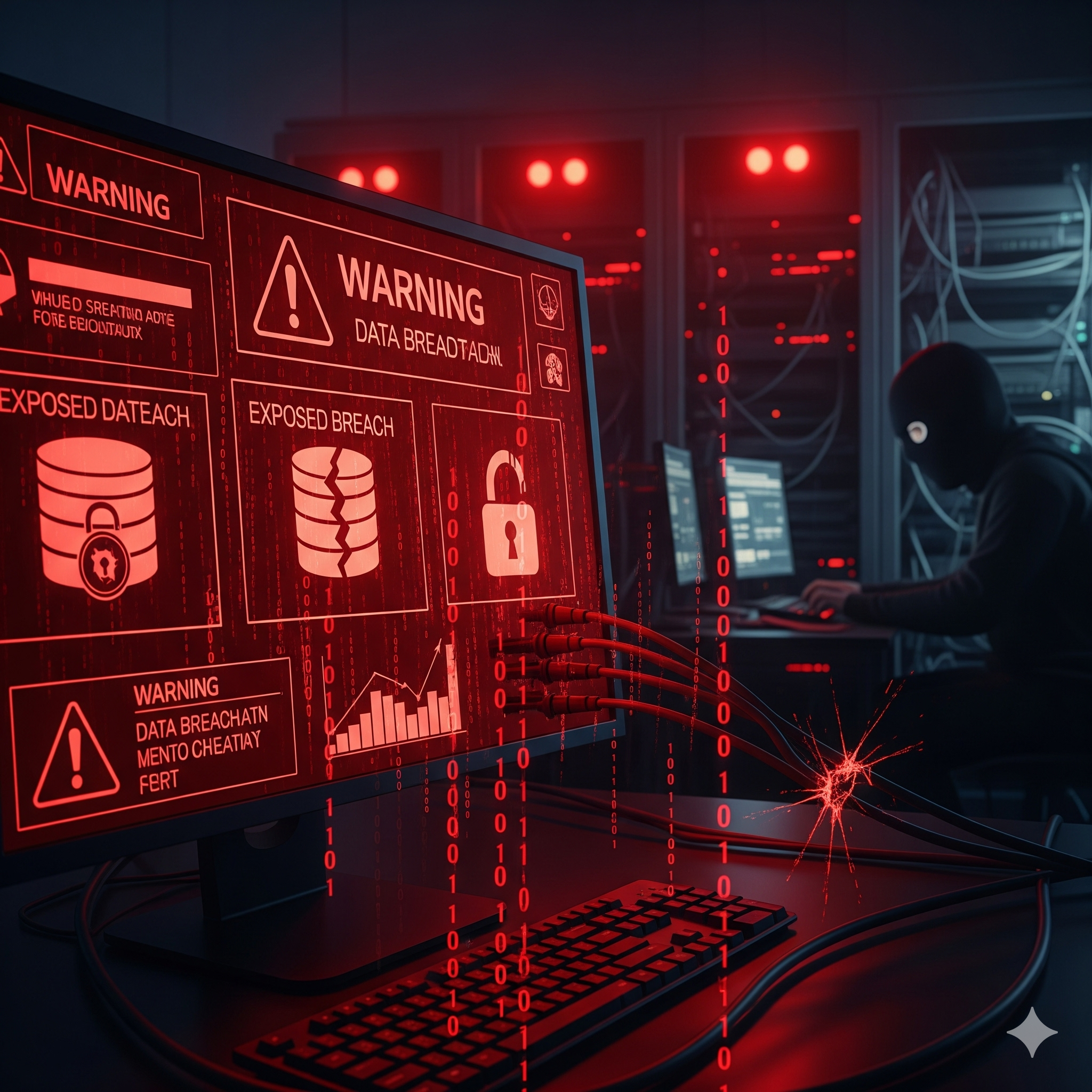 Risques non maîtrisés