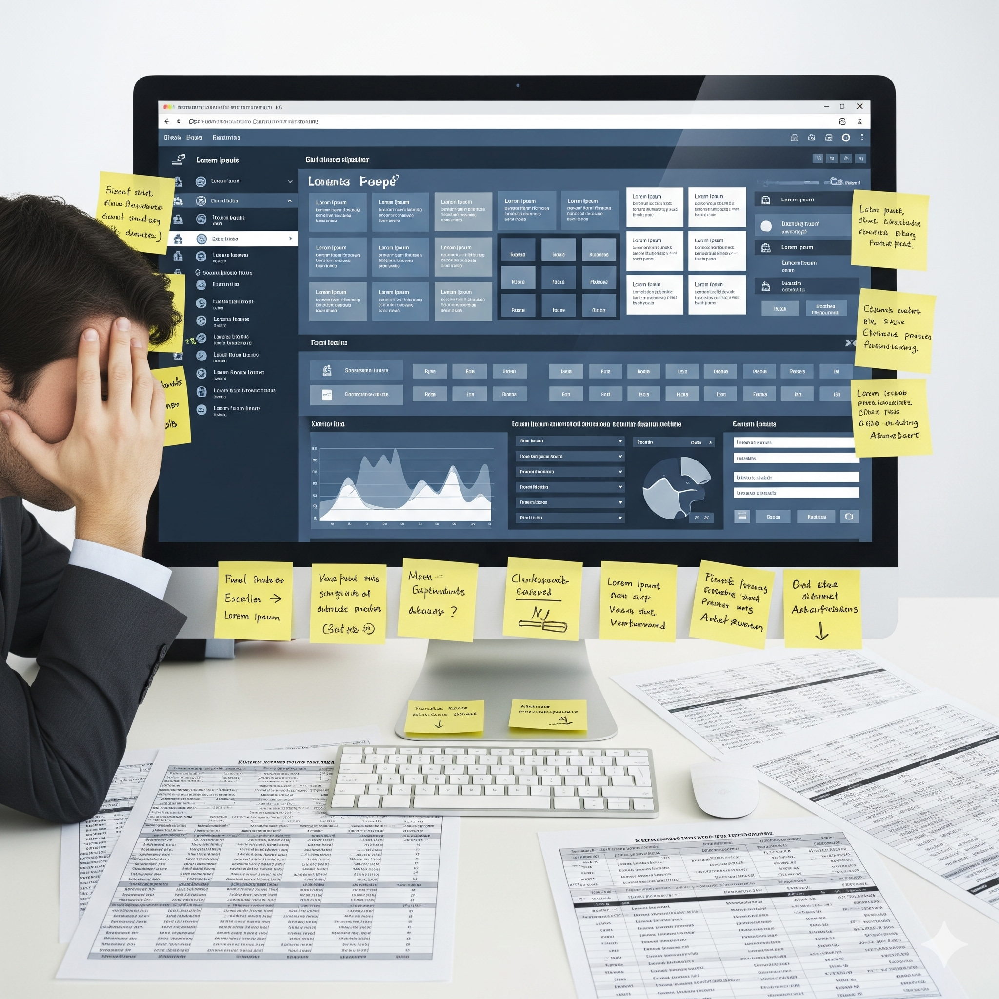 Solution générique