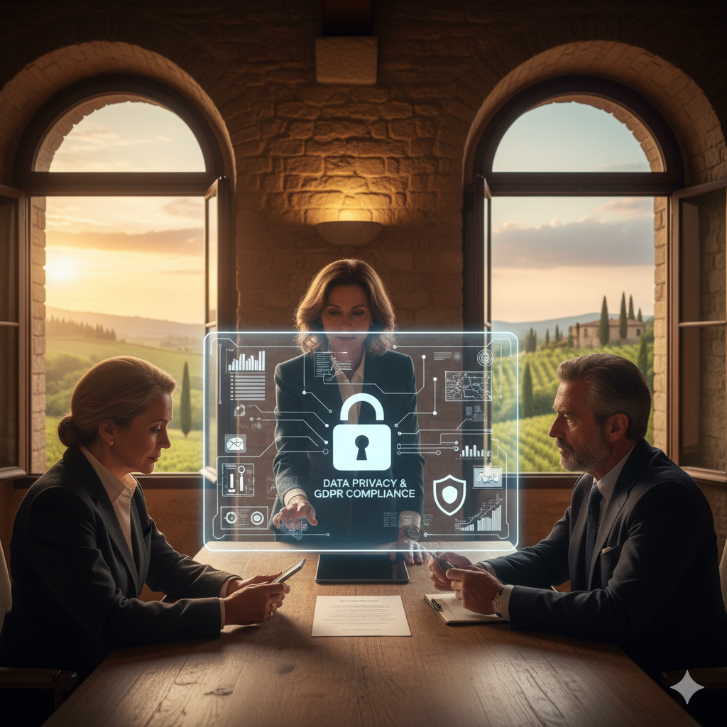 Sécuriser l'IA en entreprise