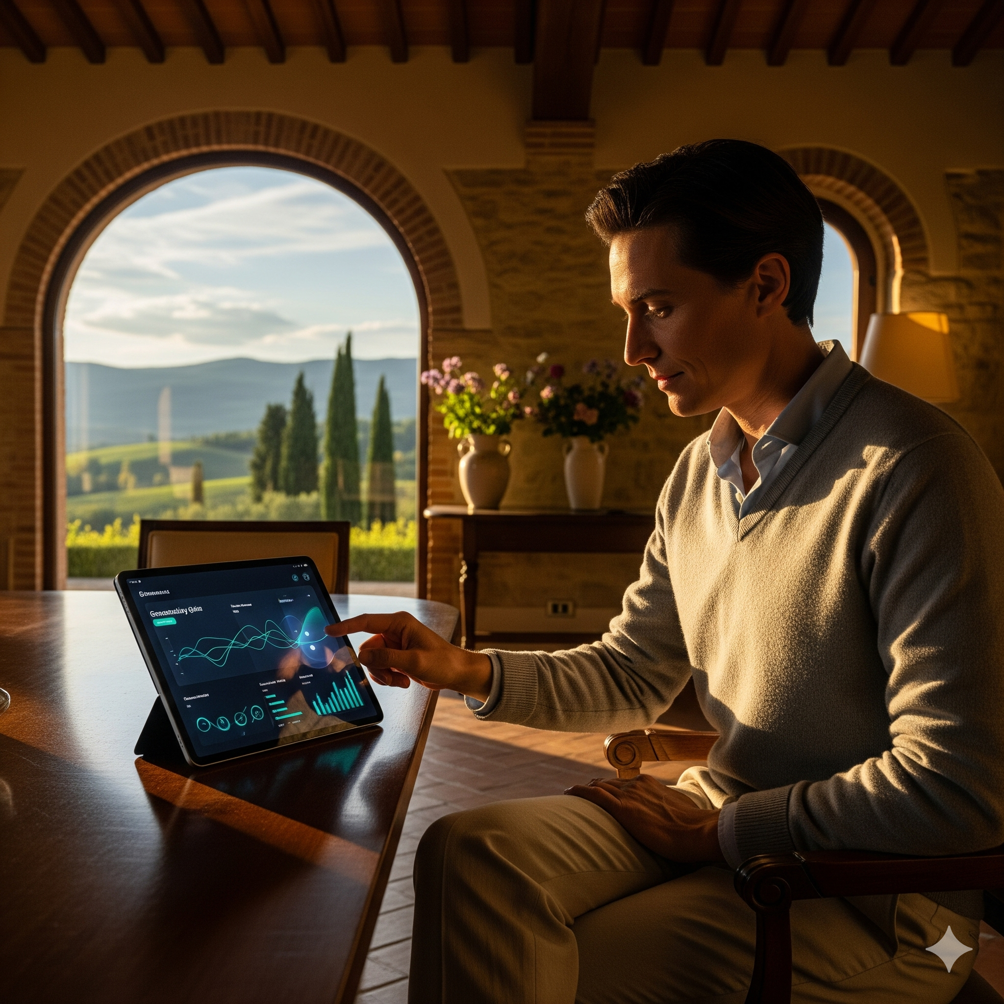 L'IA générative révolutionne la productivité